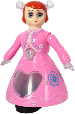 Apx Toys(Pink)