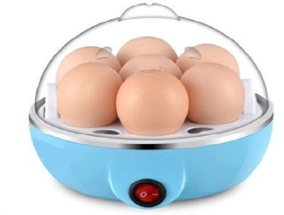 Fun2Dealz egg cooker electric egg cooker 7 eggs boiled at the same time. Egg Cooker(7 Eggs)
Fun2Dealz egg cooker electric egg cooker 7 eggs boiled at the same time. Egg Cooker(7 Eggs)