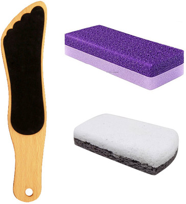 Fully Combo Pedicure Tools For Remove Dead Skin Foot Scrubber For Personal Home Use For Women And Men, Multicolor
Fully Combo Pedicure Tools For Remove Dead Skin Foot Scrubber For Personal Home Use For Women And Men, Multicolor