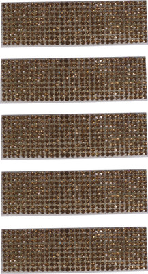Carnival HAIRBA786 Back Pin(Gold)