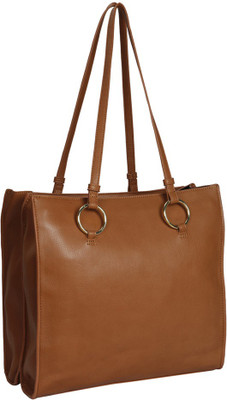 Bagkok Shoulder Bag(Tan)