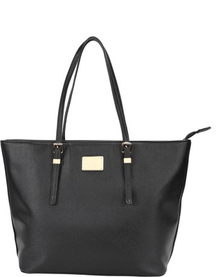 Van Heusen Shoulder Bag(Black)