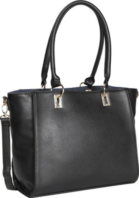 Bagkok Shoulder Bag(Black)