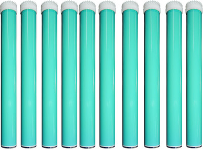 Best 4U Premium Quality OPC Drum For HP 2612A/12A / Canon 303 / FX9 / LBP 2900 (Pack of 10) Black Toner drum Cartridges - Single Color Ink Toner(Green)
Best 4U Premium Quality OPC Drum For HP 2612A/12A / Canon 303 / FX9 / LBP 2900 (Pack of 10) Black Toner drum Cartridges - Single Color Ink Toner(Green)