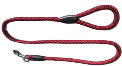Goofy Tails Rope Leash for Small Breeds & Puppies 122 cm Dog Strap Leash(Multicolor)
Goofy Tails Rope Leash for Small Breeds & Puppies 122 cm Dog Strap Leash(Multicolor)