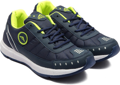 Asian MARVEL-22 Casual & running Shoes Running Shoes For Men(Blue, Blue green
