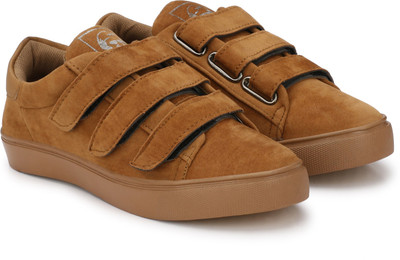Shoe Day Casuals For Men(Beige