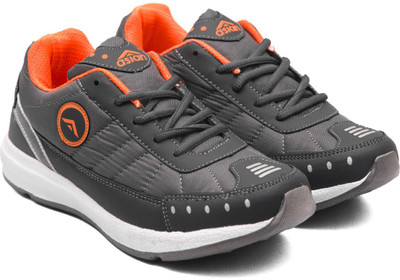 Asian MARVEL-22 Casual & running Shoes Walking Shoes For Men(Multicolor, Grey orange
Asian MARVEL-22 Casual & running Shoes Walking Shoes For Men(Multicolor, Grey orange