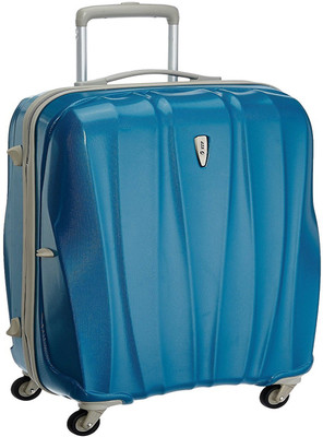 VIP VERVE NXT 66 TEAL BLUE Check-in Luggage - inch(Blue