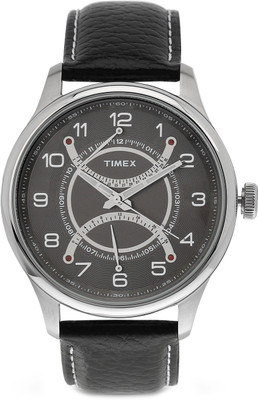 Timex TW0EG41HH Watch - For Men