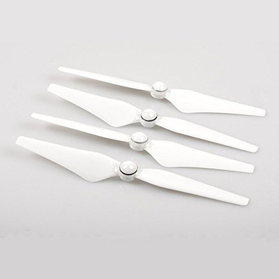 SKYREAT Phantom 4 / Pro Propeller - Includes 2 Pairs of 9450S Quick Release Propellers For