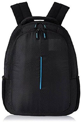 Metro backpack M67 15 L Laptop Backpack(Black)