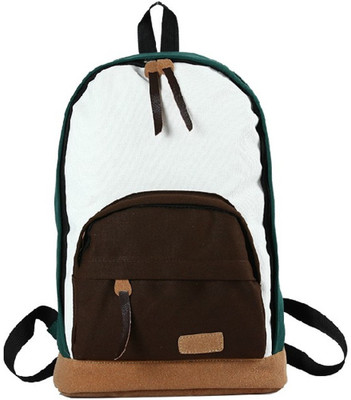 GOCART Girls Green 3 Pocket canvas School College Backpacks Bookbags Casual Travel Daypack for Teen Girls and Women 2 L Backpack(Multicolor)
GOCART Girls Green 3 Pocket canvas School College Backpacks Bookbags Casual Travel Daypack for Teen Girls and Women 2 L Backpack(Multicolor)
