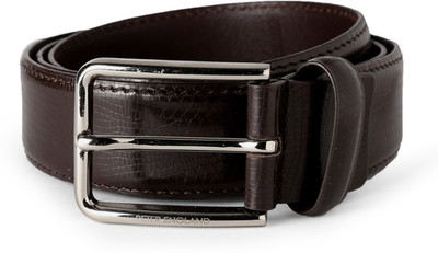 Peter England Men Brown Genuine Leather Belt, Peter England Men Casual Brown Genuine Leather Belt
Peter England Men Brown Genuine Leather Belt, Peter England Men Casual Brown Genuine Leather Belt