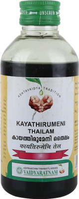 VAIDYARATNAM PM12 Liquid(200 ml)