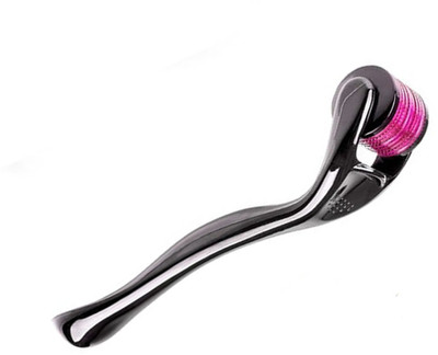 Kostech Micro Needles (1.0mm) Derma Roller 540 Titanium Needle 1.0 mm(100 g)