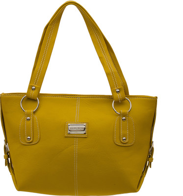 Milky Way Shoulder Bag(Yellow)