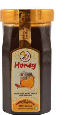 Super Bee Ajwain Honey 1kg (offer upto 40% Till stock exists)(1 kg)