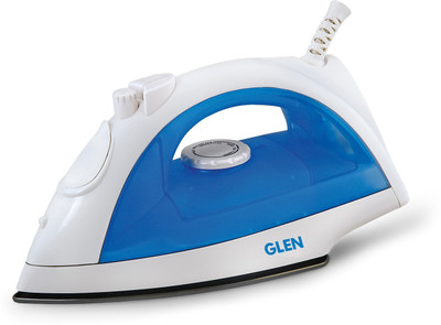 GLEN GL 8024 Steam Iron(Multicolor)