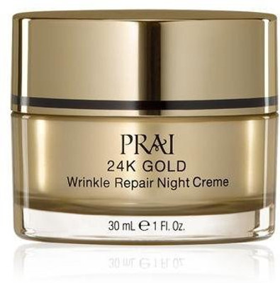 Prai Beauty K Gold Wrinkle Repair Night Creme(29.58 ml)