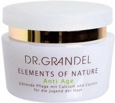 Dr. Grandel Element Of Nature Anti Age Pro Size Smoothing Hour Care For The Youth Of The Skin Smoothing Care(25 ml)
Dr. Grandel Element Of Nature Anti Age Pro Size Smoothing Hour Care For The Youth Of The Skin Smoothing Care(25 ml)
