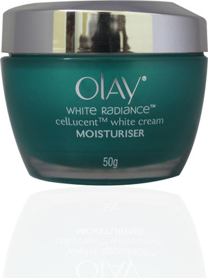 Olay White Radiance white cream(50 g)