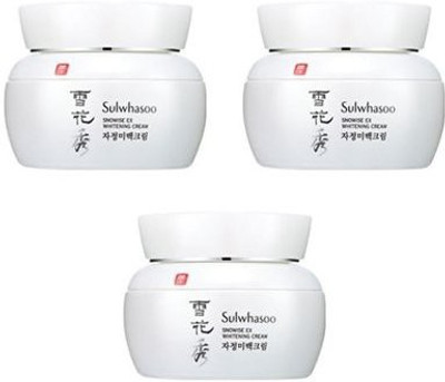 Sulwhasoo Snowise Brightening Cream X Ea(5 ml)
