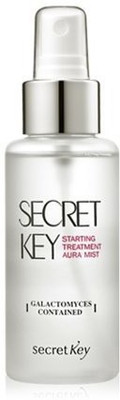 Secret Key Starting Treatment Aura Mist M For Moisturizing Antioxidant Tightening Whitening Soothing(100 ml)
Secret Key Starting Treatment Aura Mist M For Moisturizing Antioxidant Tightening Whitening Soothing(100 ml)
