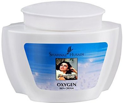 Shahnaz Husain Oxygen Skin Cream Salon Size Latest International Packaging(500 g)
Shahnaz Husain Oxygen Skin Cream Salon Size Latest International Packaging(500 g)