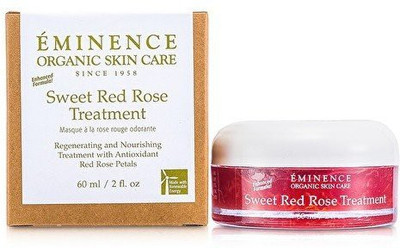 Eminence Sweet Red Rose Treatment, 2 Ounce(59.15 ml)