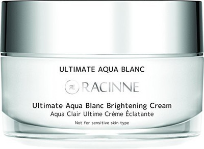 Racinne Ultimate Aqua Blanc Brightening Cream(100 ml)