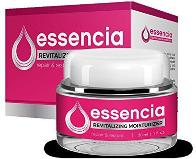 Essencia AntiAging Skin Cream With Collagen Ultra Premium Moisturizer For Face And Neck Diminish Fine Lines And Wrinkles Skin Care(100 ml)
Essencia AntiAging Skin Cream With Collagen Ultra Premium Moisturizer For Face And Neck Diminish Fine Lines And Wrinkles Skin Care(100 ml)