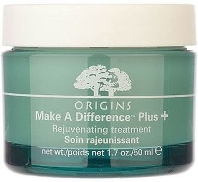 Origins Make A Difference Plus Rejuvenating Treatment New(50 ml)