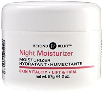 Beyond Belief Replenishing Night Moisturizer(100 ml)