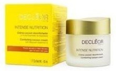 

Decleor Intense Nutrition Comforting Cocoon Cream(50 ml)
