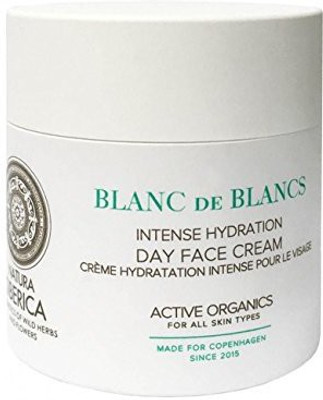 Natura Siberica Copenhagen Blanc De Blancs Intense Hydration Day Face Cream(50 ml)
Natura Siberica Copenhagen Blanc De Blancs Intense Hydration Day Face Cream(50 ml)