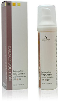 Anna Lotan New Age Control Rejuvenating Day Cream(100 ml)