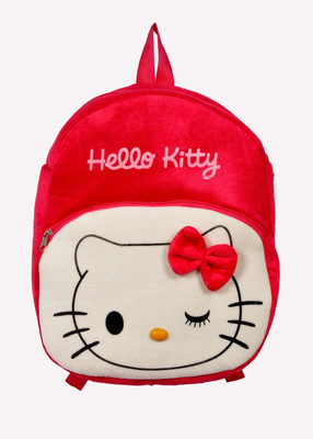 kidofly swati toy kids school bag ( 2 to 5 age ) new hello kitty double zip , rani pink - 39 cm(rani)
kidofly swati toy kids school bag ( 2 to 5 age ) new hello kitty double zip , rani pink - 39 cm(rani)
