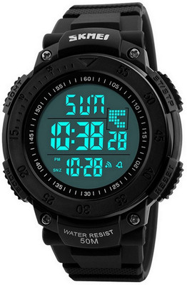Skmei S-Shock Big Dial Alarm Chrono Multiple Time Zone Outdoor Sports Watch for Men and Boys Watch - For Men
Skmei S-Shock Big Dial Alarm Chrono Multiple Time Zone Outdoor Sports Watch for Men and Boys Watch - For Men