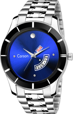 Carson R9044 Watch - For Men