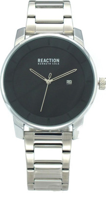 Reaction Kenneth Cole RK50081007 Watch - For Men