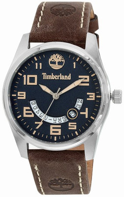 Timberland TBL.15373JS/03 Watch - For Men