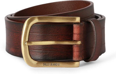 Allen Solly Men Brown Genuine Leather Belt, Allen Solly Men Formal Brown Genuine Leather Belt, Allen Solly Men Brown Genuine Leather Belt
Allen Solly Men Brown Genuine Leather Belt, Allen Solly Men Formal Brown Genuine Leather Belt, Allen Solly Men Brown Genuine Leather Belt