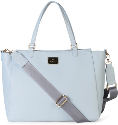 Van Heusen Hand-held Bag(Blue)