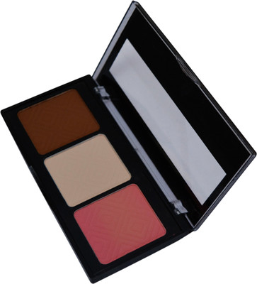 Teen.Teen TT Makeup Revolution Contour Kit