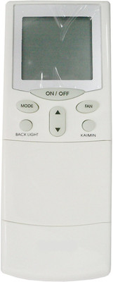 VBEST AC1 Remote Controller(White)