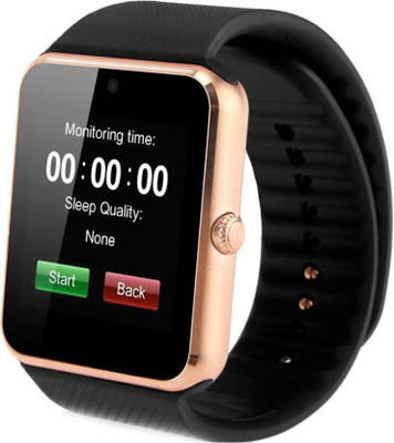 Clairbell XTA_387J_GT 08 compitable smart watch with camera || smart watch with memory card|| smart watch with sim card support ||fitness tracker|| bluetooth smart watch||Wrist Watch Phone|| Smart watch Smartwatch(Gold Strap XL)
Clairbell XTA_387J_GT 08 compitable smart watch with camera || smart watch with memory card|| smart watch with sim card support ||fitness tracker|| bluetooth smart watch||Wrist Watch Phone|| Smart watch Smartwatch(Gold Strap XL)