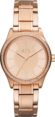 Armani Exchange AX5442I NICOLETTE Watch - For Women