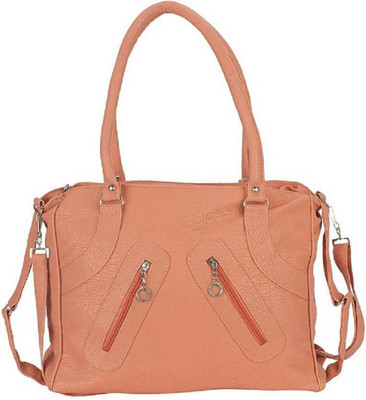 BirdFly Messenger Bag(Pink)