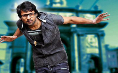 Actor Prabhas -South Indian super star Poster Paper Print(12 inch X 18 inch, Rolled)
Actor Prabhas -South Indian super star Poster Paper Print(12 inch X 18 inch, Rolled)